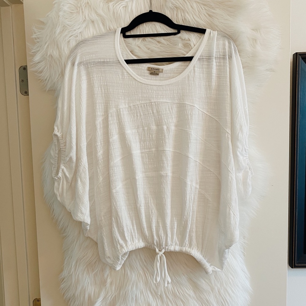 ANAMÁ WOMENS BLOUSE